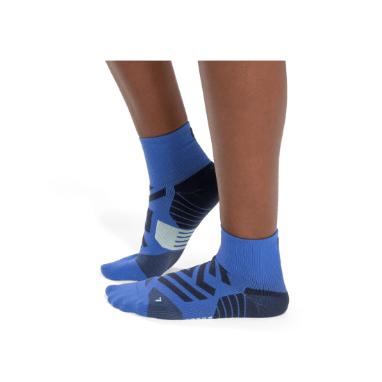 ON - CHAUSSETTES PERFORMANCE MID FEMME