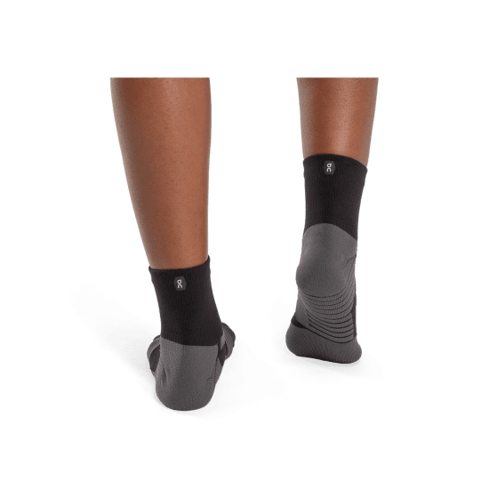 ON - CHAUSSETTES PERFORMANCE MID FEMME