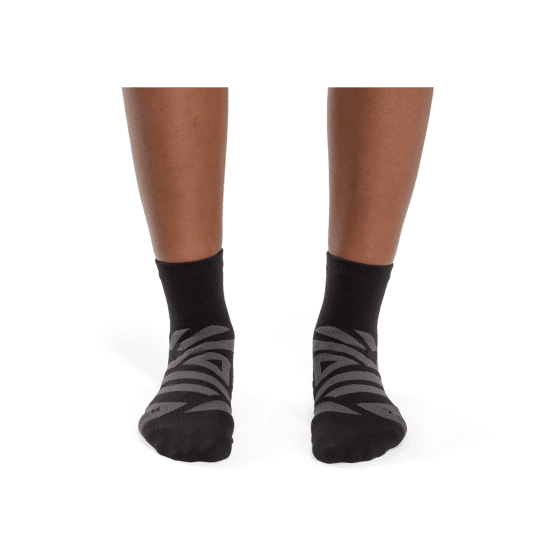 ON - CHAUSSETTES PERFORMANCE MID FEMME