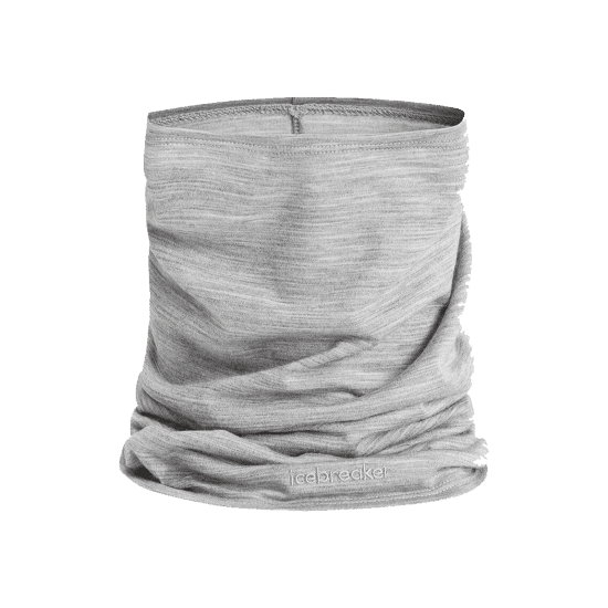 ICEBREAKER - TOUR DE COU MERINO FLEXI CHUTE
