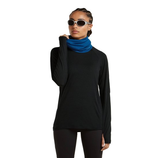 ICEBREAKER - TOUR DE COU MERINO FLEXI CHUTE