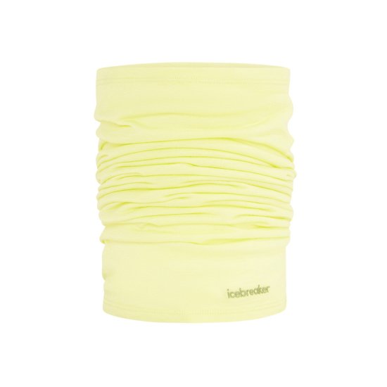 ICEBREAKER - TOUR DE COU MERINO FLEXI CHUTE