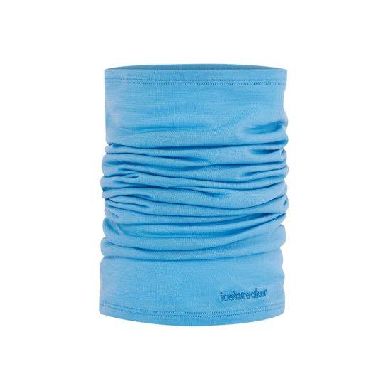 ICEBREAKER - TOUR DE COU MERINO FLEXI CHUTE