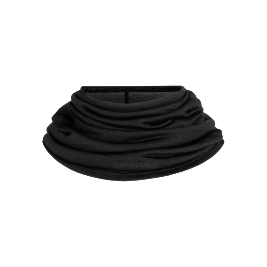 ICEBREAKER - TOUR DE COU MERINO FLEXI CHUTE