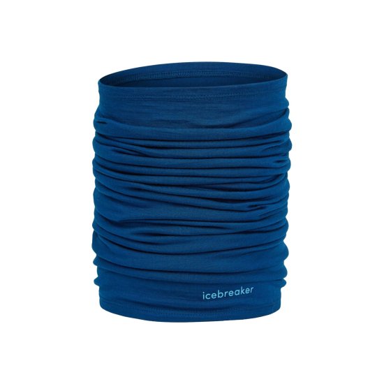 ICEBREAKER - TOUR DE COU MERINO FLEXI CHUTE