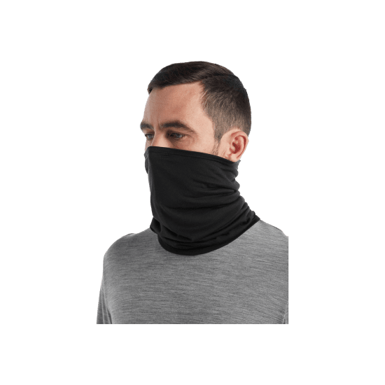 ICEBREAKER - TOUR DE COU MERINO FLEXI CHUTE