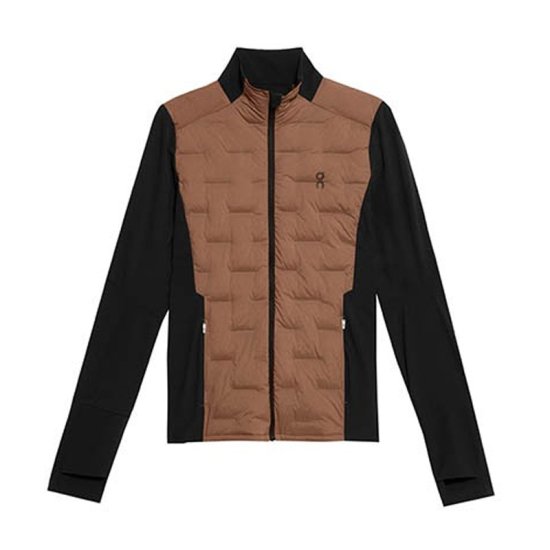 ON - GIACCA CLIMATE DONNA