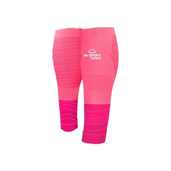 BV SPORT - MANCHONS DE COMPRESSION BOOSTER ELITE EVOLUTION
