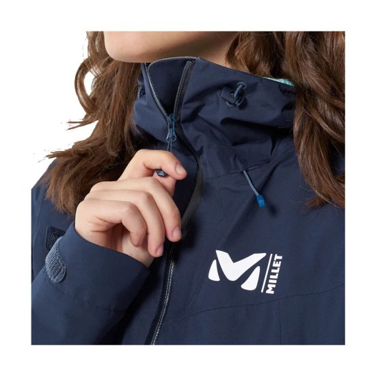MILLET - VESTE MUNGO II GTX 2.5L FEMME