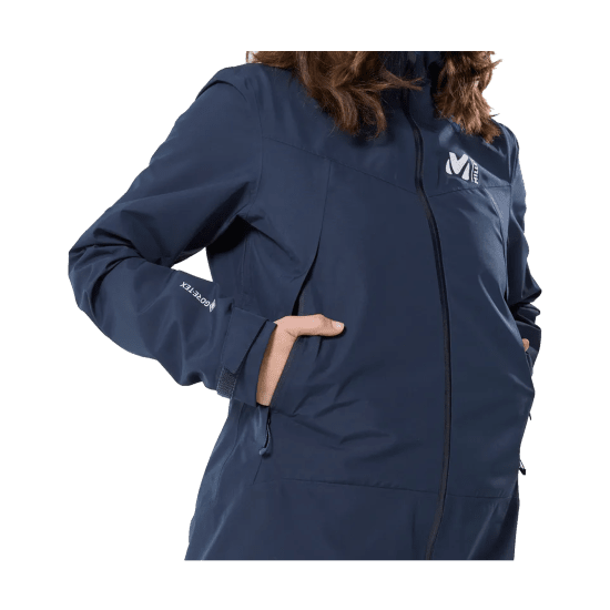 MILLET - VESTE MUNGO II GTX 2.5L FEMME