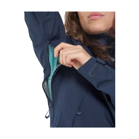 MILLET - VESTE MUNGO II GTX 2.5L FEMME