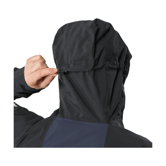 MILLET - VESTE TRILOGY LIGHTNING GTX J HOMME