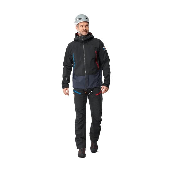 MILLET - VESTE TRILOGY LIGHTNING GTX J HOMME