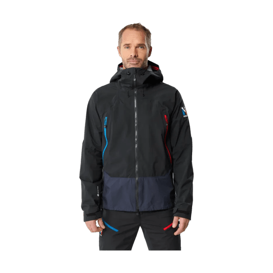 MILLET - VESTE TRILOGY LIGHTNING GTX J HOMME