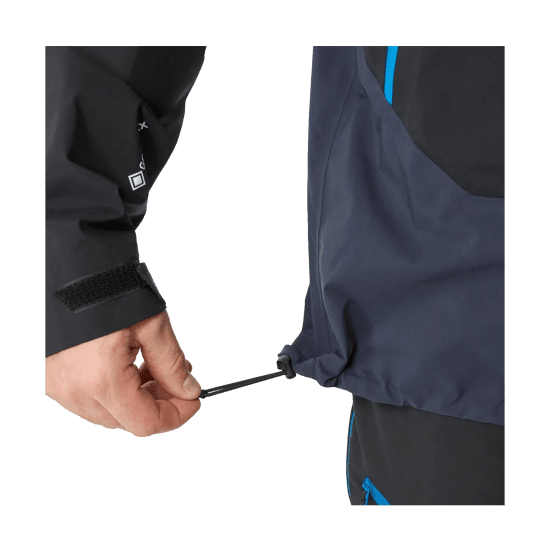 MILLET - VESTE TRILOGY LIGHTNING GTX J HOMME