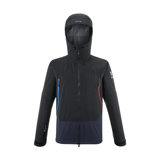 MILLET - VESTE TRILOGY LIGHTNING GTX J HOMME