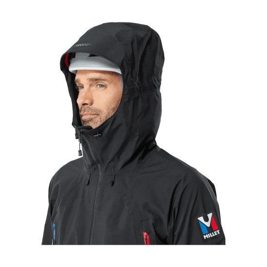 MILLET - VESTE TRILOGY LIGHTNING GTX J HOMME