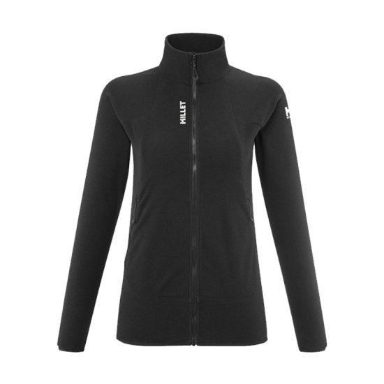 MILLET - POLAIRE K LIGHTGRID FEMME