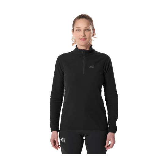 MILLET - POLAIRE K LIGHTGRID FEMME