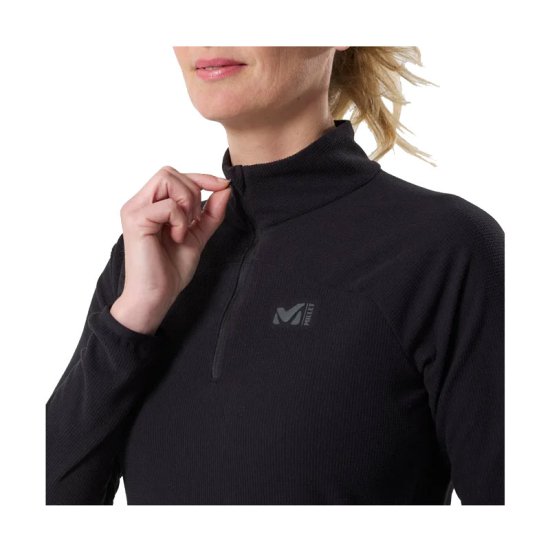 MILLET - POLAIRE K LIGHTGRID FEMME