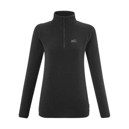 MILLET - POLAIRE K LIGHTGRID FEMME