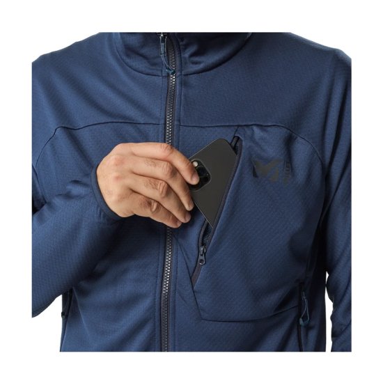 MILLET - POLAIRE LOKKA III HOMME