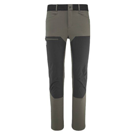 MILLET - PANTALONE ONEGA STRETCH UOMO