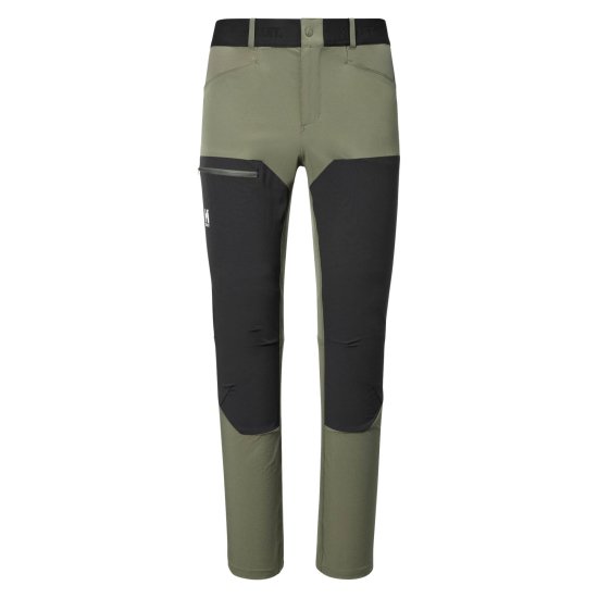 MILLET - PANTALONE ONEGA STRETCH UOMO