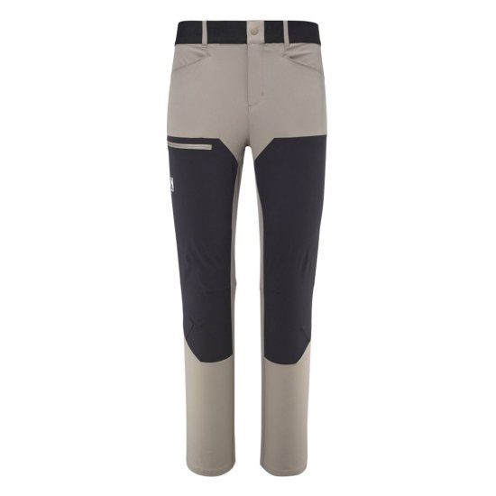 MILLET - PANTALON ONEGA STRETCH HOMME