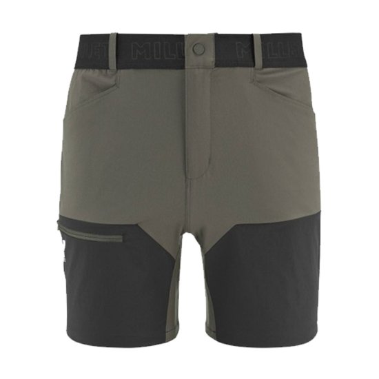 MILLET - SHORT ONEGA STRETCH HOMME