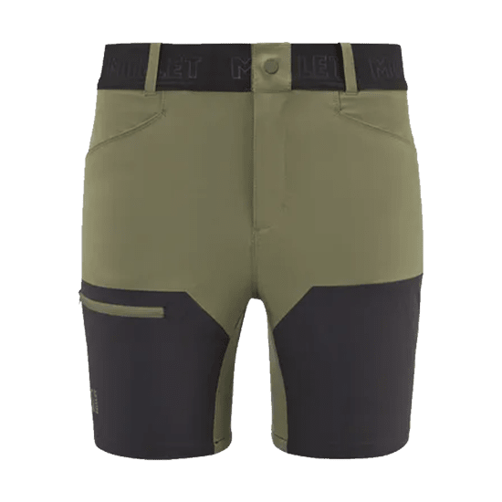 MILLET - SHORT ONEGA STRETCH HOMME