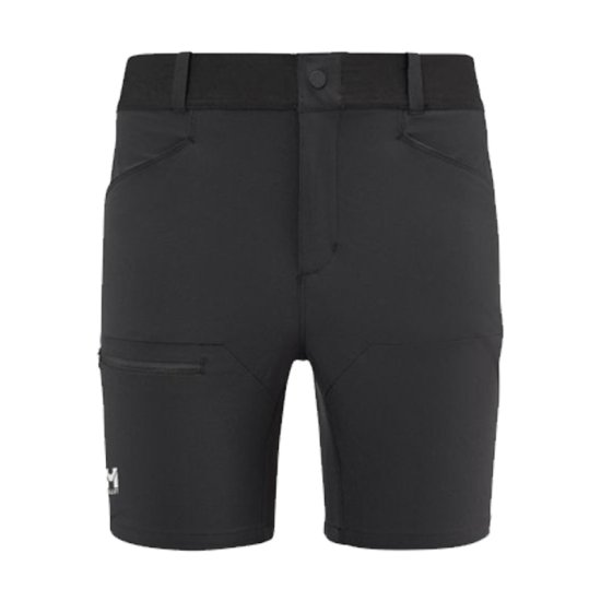 MILLET - PANTALONCINI ONEGA STRETCH UOMO