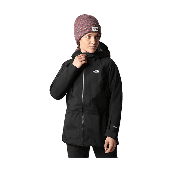 THE NORTH FACE - VESTE STOLEMBERG 3L DRYVENT FEMME