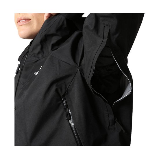 THE NORTH FACE - VESTE STOLEMBERG 3L DRYVENT FEMME