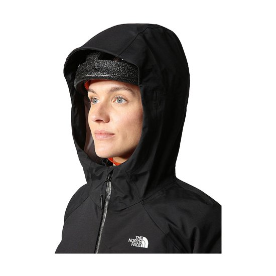 THE NORTH FACE - VESTE STOLEMBERG 3L DRYVENT FEMME