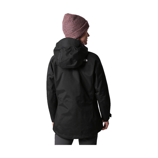 THE NORTH FACE - VESTE STOLEMBERG 3L DRYVENT FEMME