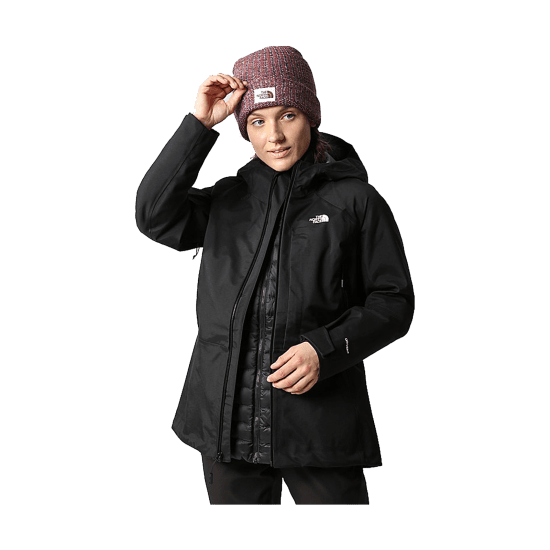 THE NORTH FACE - VESTE STOLEMBERG 3L DRYVENT FEMME