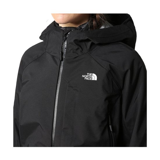 THE NORTH FACE - VESTE STOLEMBERG 3L DRYVENT FEMME