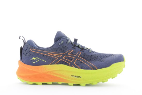 ASICS - TRABUCO MAX 2 HOMME