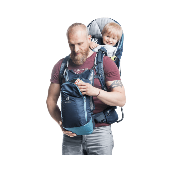 DEUTER - KID COMFORT PRO