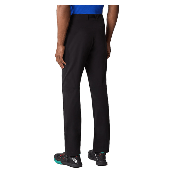 THE NORTH FACE - PANTALON SUMMIT OFF WIDTH HOMME