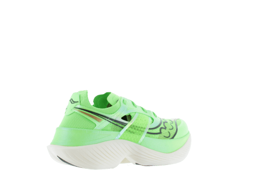 SAUCONY - ENDORPHIN ELITE HOMME