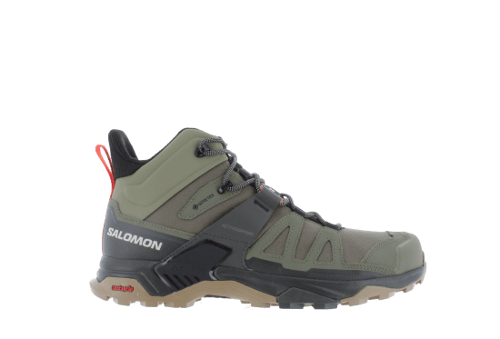 SALOMON - X ULTRA 4 MID GTX HOMME