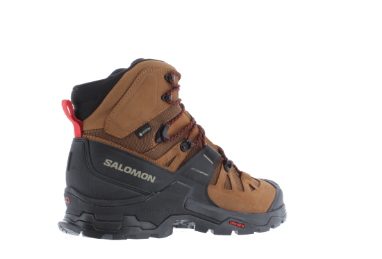 SALOMON - QUEST 4 GTX HOMME