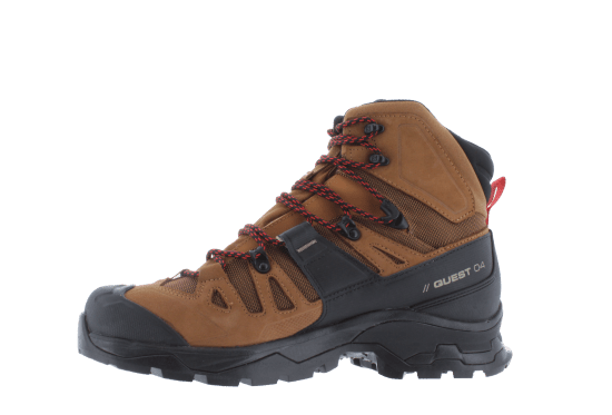 SALOMON - QUEST 4 GTX HOMME