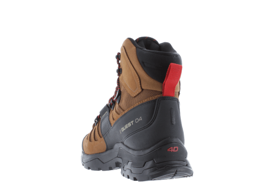 SALOMON - QUEST 4 GTX HOMME