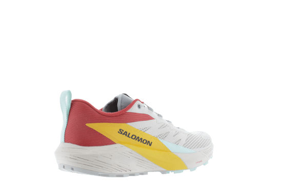 SALOMON - SENSE RIDE 5 HOMME