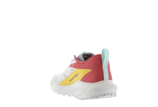 SALOMON - SENSE RIDE 5 HOMME