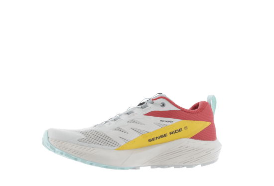 SALOMON - SENSE RIDE 5 HOMME