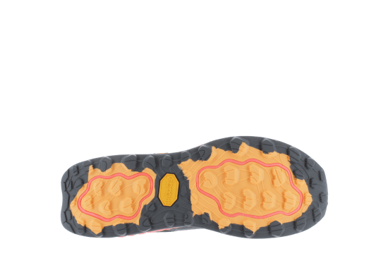 NEW BALANCE - FRESH FOAM X HIERRO V7 GTX HOMME NOIRES